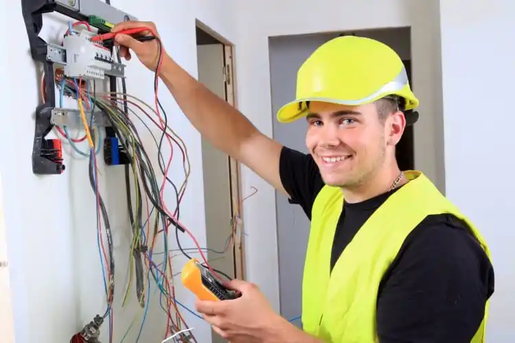elektricien Windraak